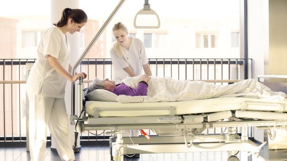Ocenenie Biele srdce za starostlivosť a ľudskosť v ošetrovateľstve udelia 27 sestrám