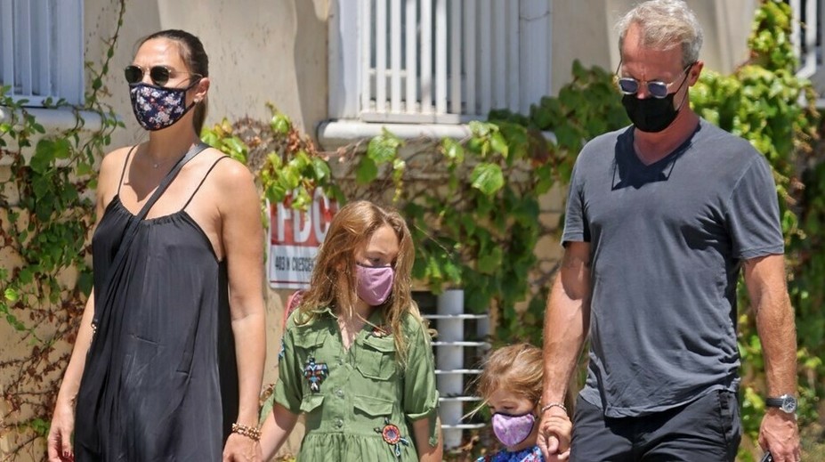 Jedna z najkrajších herečiek sveta sa stala trojnásobnou maminou