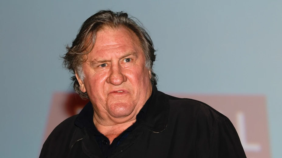 Herec Gérard Depardieu čelí ďalšej žalobe za sexuálne napadnutie