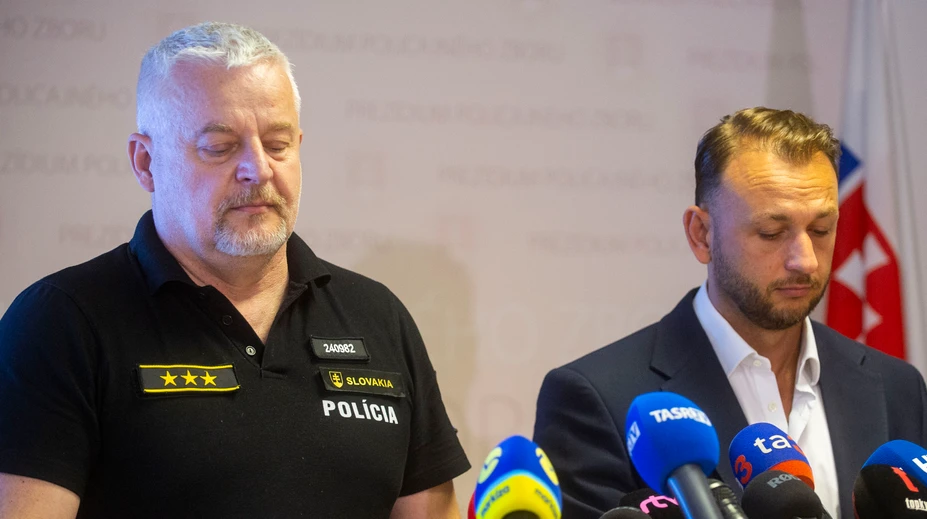 Národná kriminálna agentúra oficiálne zanikla. Aké tri útvary ju nahradia?