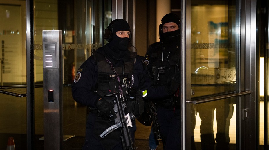 Neslávna razia v bratislavskom podniku bude mať dohru. Primátor Vallo upresnil, čo chce urobiť