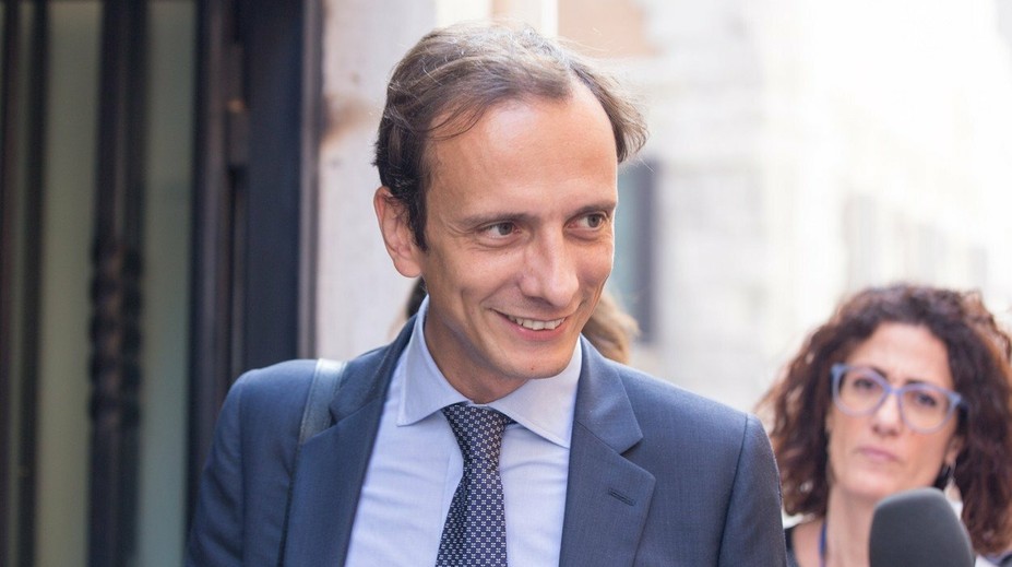 Taliansky líder antiočkovacej kampane dostal ovčie kiahne