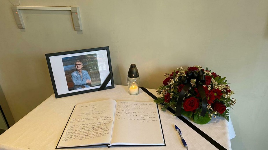 Už je známy termín aj miesto poslednej rozlúčky s Mirom Žbirkom