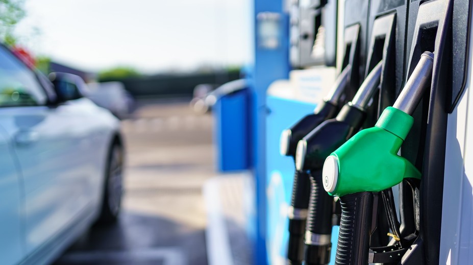 Zdražovanie na pumpách pokračuje. Jedno z palív to už pociťuje
