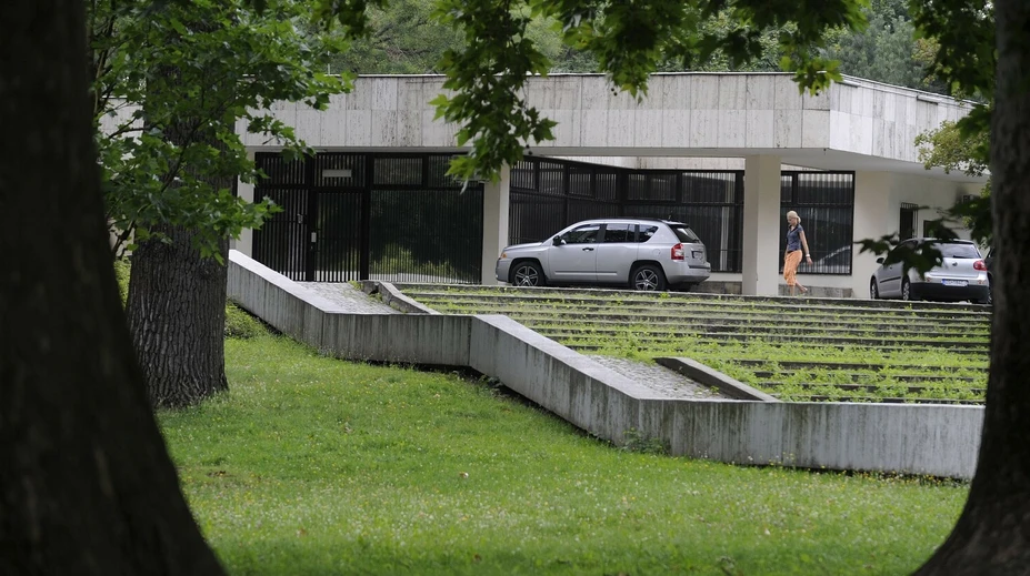 Bývalý erotický salón v bratislavskom Sade Janka Kráľa premenia na gastroprevádzku