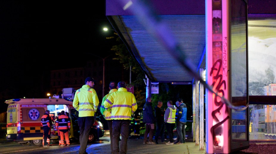 Po nehode na Zochovej zaznelo od politikov veľa návrhov, ako zabrániť ďalšej tragédii. Takáto je realita