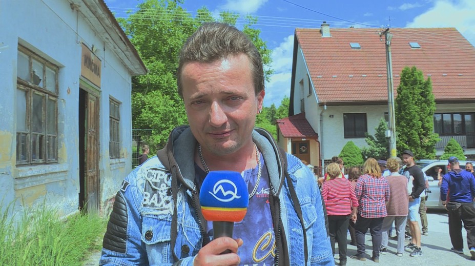 Posledná klapka z Hornej Dolnej a čo sa dialo potom. Tieto zábery s Danom Heribanom (†43) ešte nikto nevidel