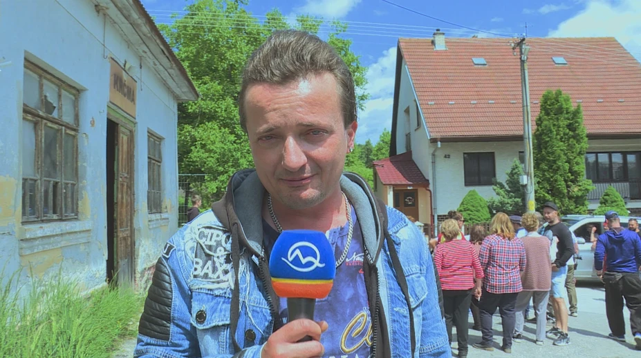 Posledná klapka z Hornej Dolnej a čo sa dialo potom. Tieto zábery s Danom Heribanom (†43) ešte nikto nevidel