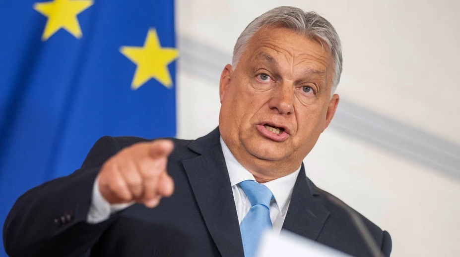 Orbán opäť provokuje Slovákov. Ministerstvo si pre jeho výrok predvolalo maďarského veľvyslanca