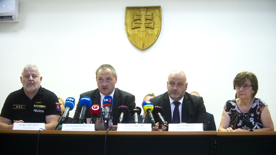 Rekordne vysoká účasť. Štátna komisia pre voľby vyhlásila výsledky volieb do Európskeho parlamentu