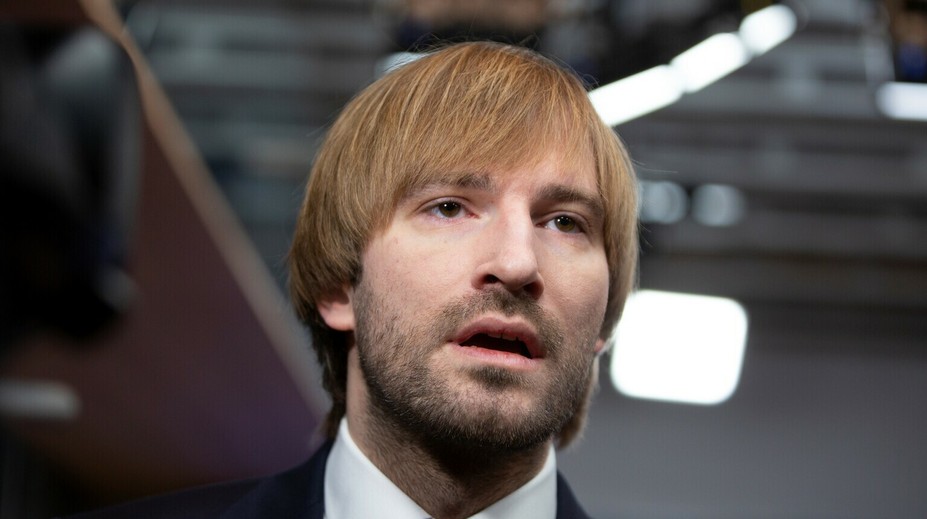 Český minister zdravotníctva má covid, je v izolácii