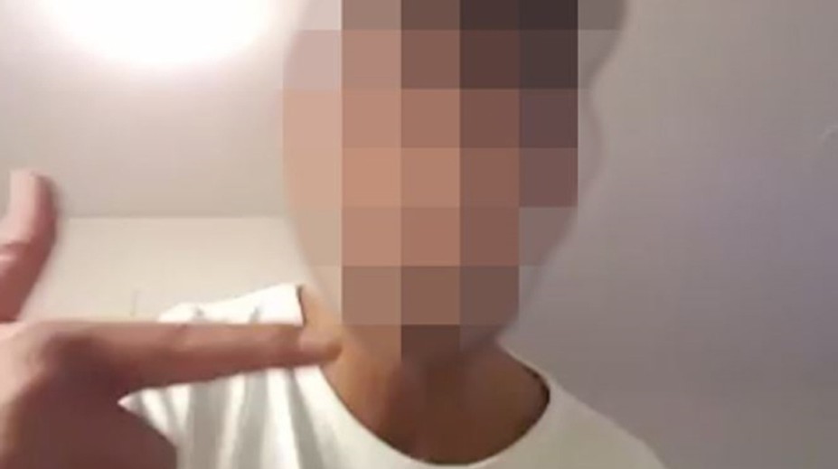 Odporné! Traja muži znásilňovali ženu, Facebook to ukázal v priamom prenose