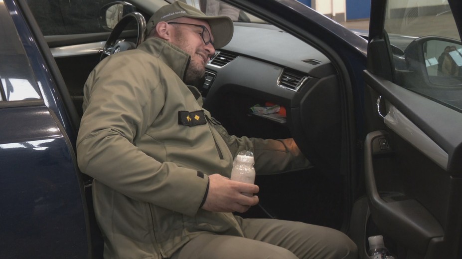 Výnosný biznis. Colníci hľadali možnosti, ako zastaviť pašovanie prípravkov na ochranu rastlín
