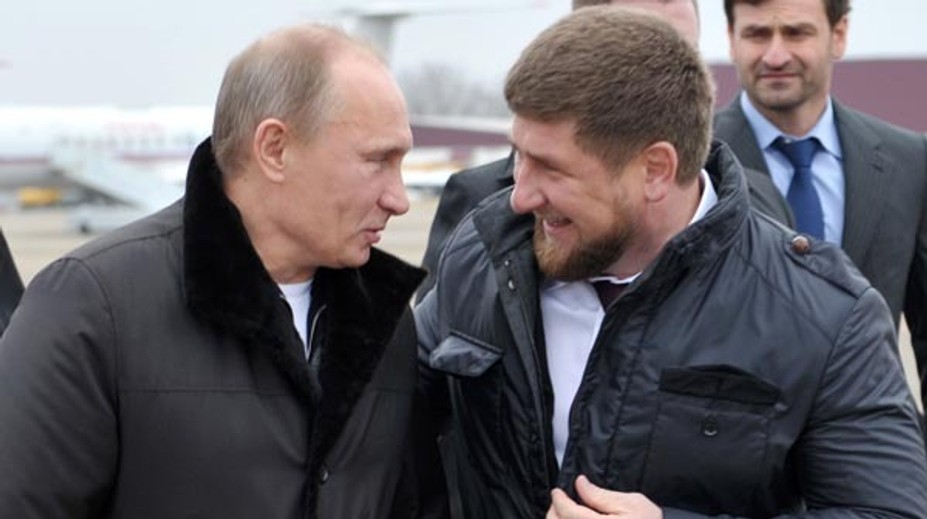 Rusko: Putin prisľúbil vyšetrenie údajného perzekvovania gejov v Čečensku