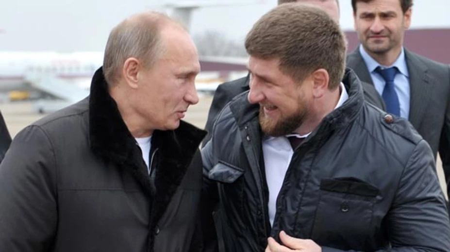 Rusko: Putin prisľúbil vyšetrenie údajného perzekvovania gejov v Čečensku