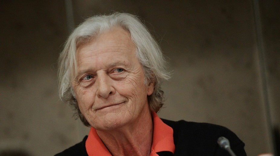 Herecký svet smúti: Zomrel Rutger Hauer (†75)