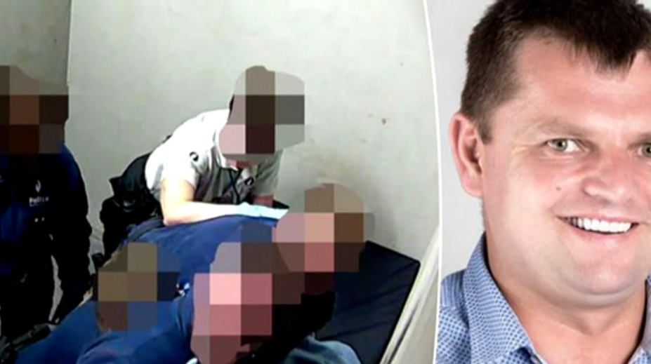 Belgický súd odložil rozhodnutie v kauze Chovanec