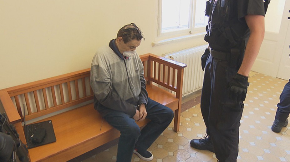 Mestský súd v Prahe uznal rozsudok nad Jozefom Majským