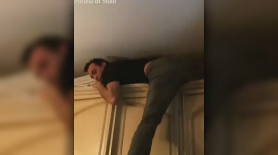 Skrýše, zmena identity, alebo útek do zahraničia. Aj takto sa chcú zločinci zachrániť