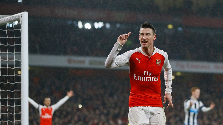 Koscielneho sklamal prístup trénera Deschampsa, preto ukončil reprezentačnú kariéru