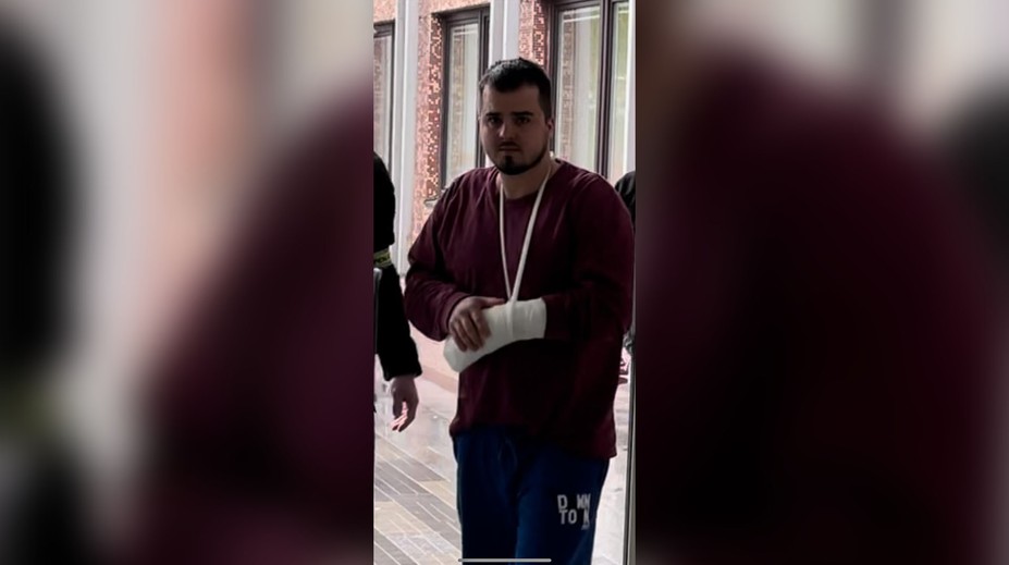 Nočná dráma v Púchove. Útočník (30) po hádke vytiahol nôž, muža dobodal takmer na celom tele