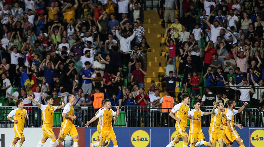 Odvážny Slovák stavil na kvalifikačné zápasy stovku. Po šialenom dejstve je bohatší o 250-tisíc eur