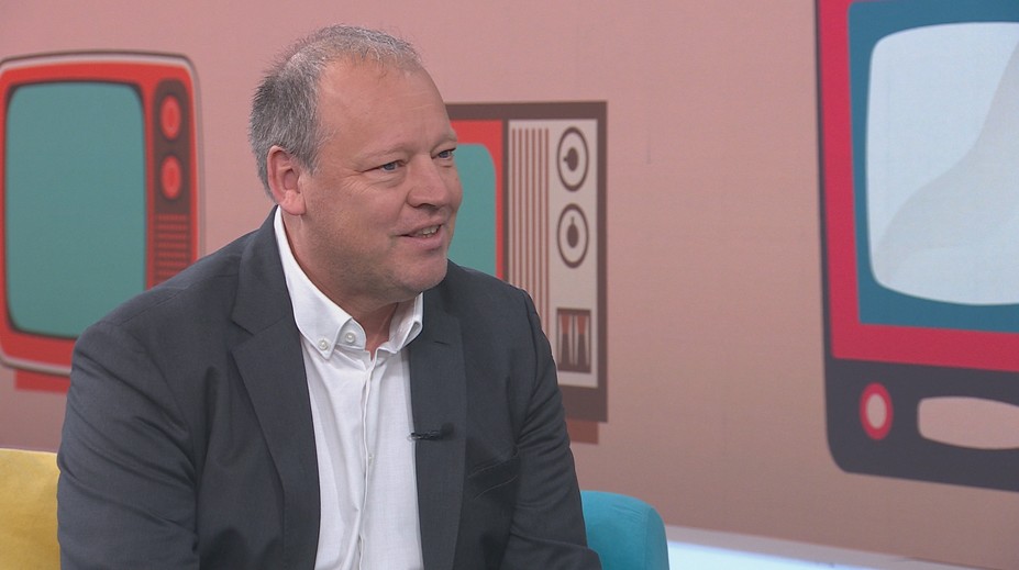 Televízia je o hrdinoch, príbehoch a momentoch, vraví generálny riaditeľ Markízy Settele. Dnes oslavujeme Svetový deň televízie