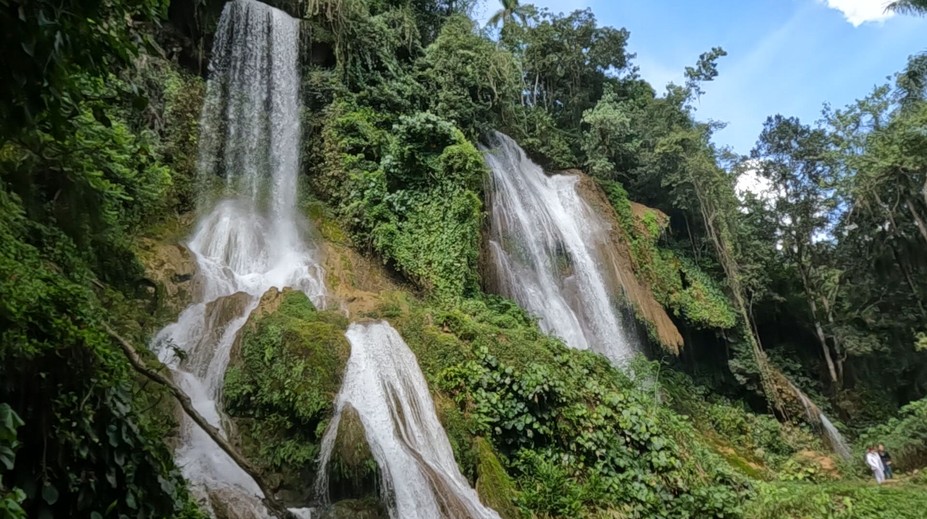 Kuba, to nie sú len pláže a ikonická Havana. Uchváti vás aj divokou prírodou