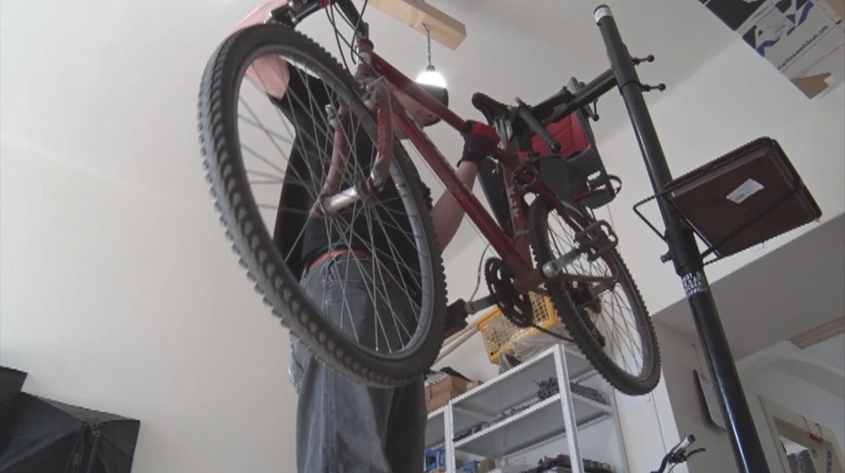 Cyklistická sezóna klope na dvere: Je váš tátoš už pripravený?