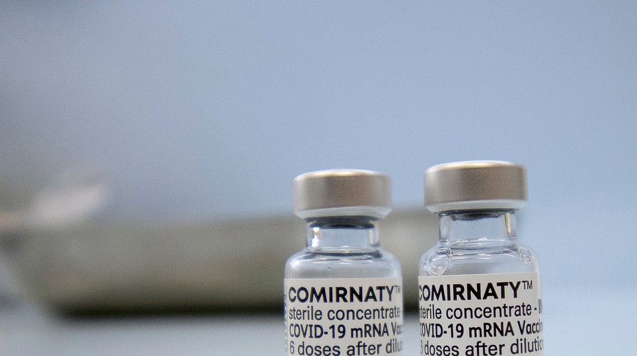 Na Slovensku sme prekonali dôležitú hranicu v počte zaočkovaných osôb proti covidu