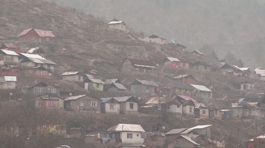 Na Spiši žijú ľudia v katastrofálnych podmienkach. Miestni navrhujú radikálne riešenie