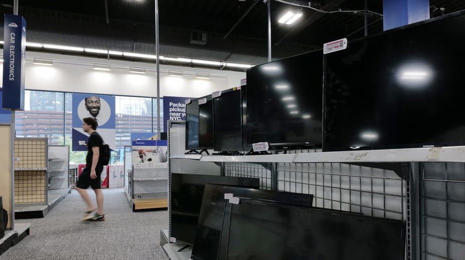 Jeden z najväčších českých e-shopov s elektronikou končí. Nakupovali v ňom aj Slováci