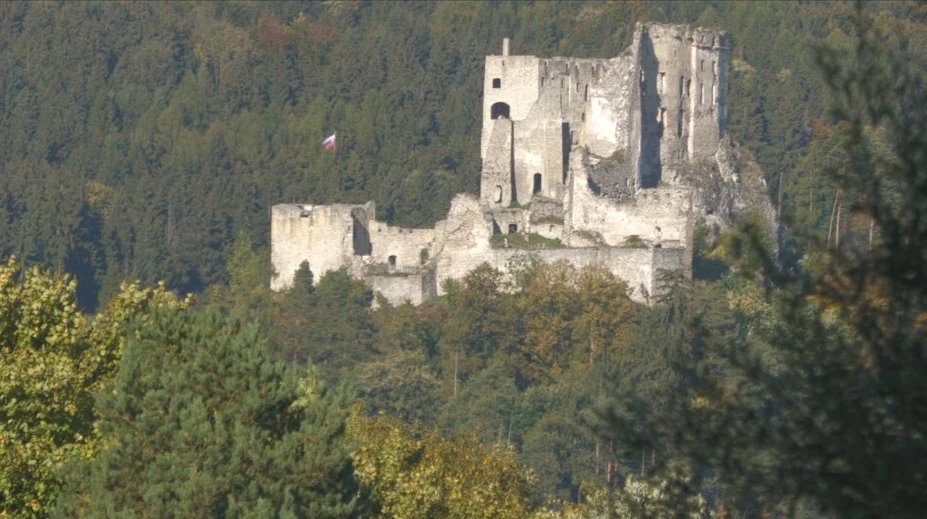 Rekonštrukcia na poslednú chvíľu. Začínajú s opravami hradu Likava