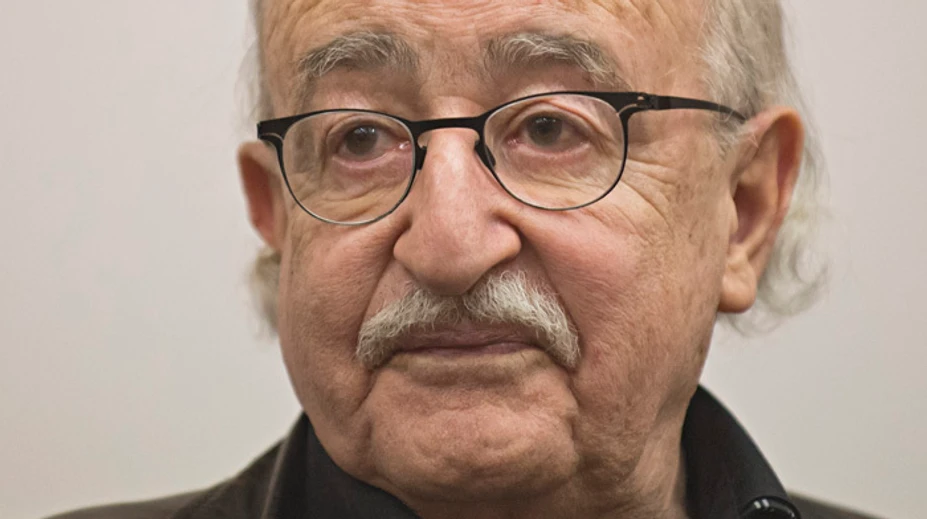 Zomrel uznávaný režisér, scenárista a herec Juraj Herz (†83)