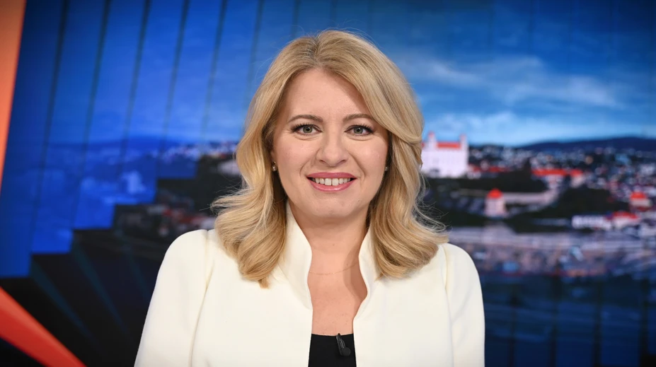 Zuzana Čaputová prezradila, kam budú smerovať jej ďalšie kroky. Dostala ponuku z americkej univerzity