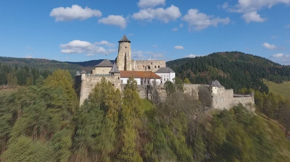 Lacné cestovanie po Slovensku. Ukážeme vám zaujímavé miesto neďaleko Prešova