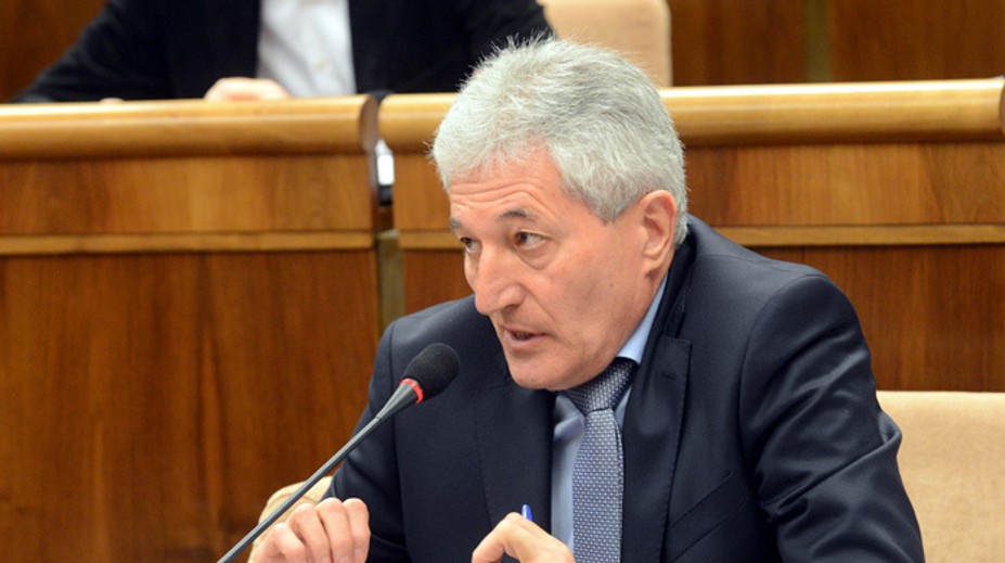 Alan Suchánek odchádza z OĽaNO do strany Spolu-občianska demokracia