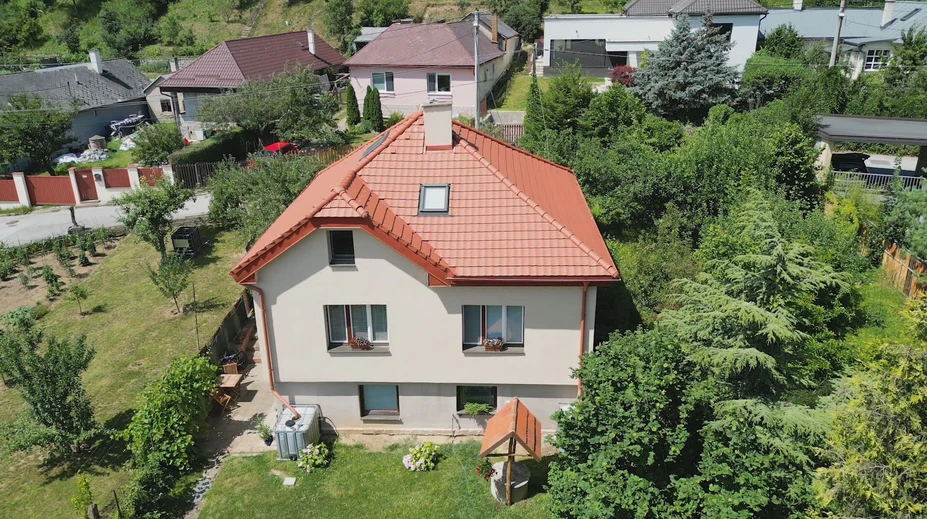Štát ide rozdať 36 miliónov eur na obnovu domov. Pozrite si, či budete mať nárok na dotáciu