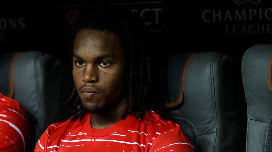 Renato Sanches opúšťa Bayern a bude hosťovať v tíme účastníka Premier League