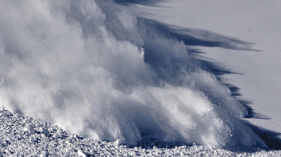 V rakúskom lyžiarskom stredisku zahynula snowboardistka z Nemecka