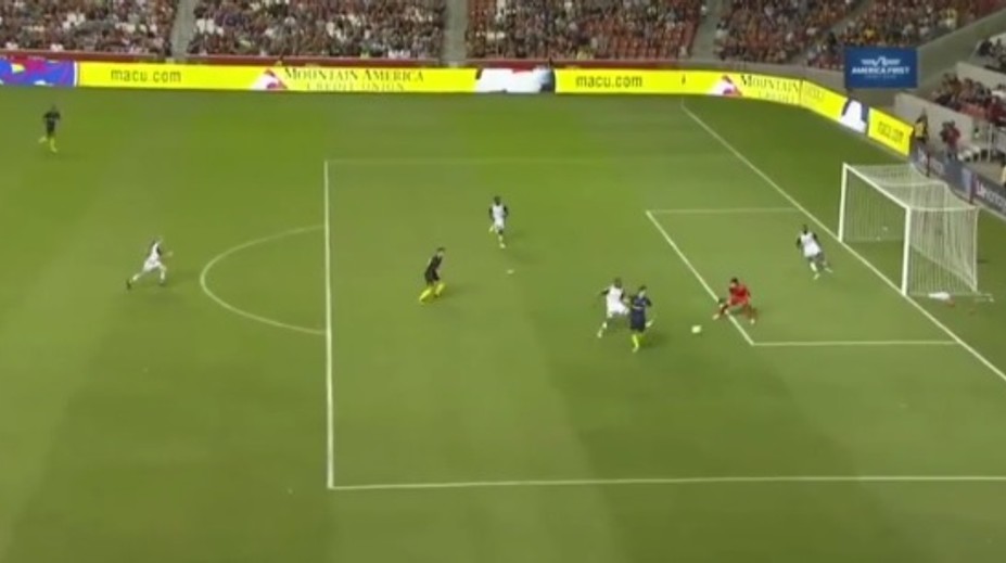 VIDEO: Parádne góly padajú aj v letnej prestávke, tu je ich minulotýždňový zostrih