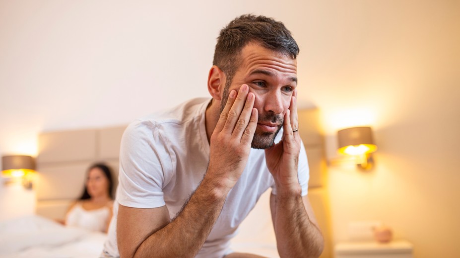 Doktorka vysvetľuje, čo sa deje s ľudským telom, ktoré mesiace sexuálne abstinuje