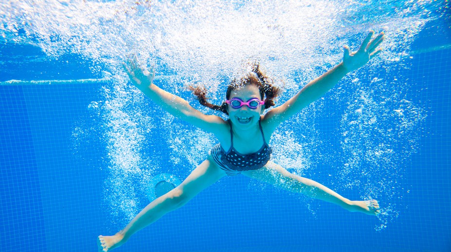 Bezpečné kúpanie s deťmi: Odborníčka varuje rodičov, aby boli vždy na dosah ruky