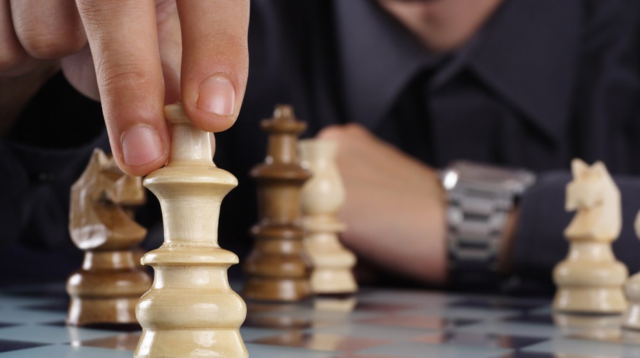 Z advokáta na olympiádu: Príbeh Slováka, ktorý patrí medzi najlepších rozhodcov na svete