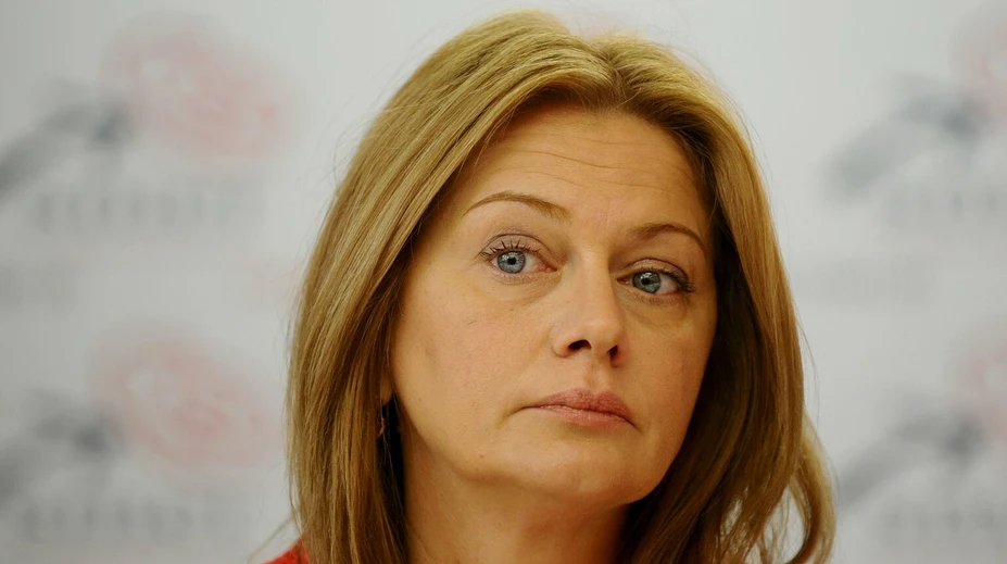 Flašíková-Beňová na adresu Nigela Farage: Je ukážkou zbabelosti populistov