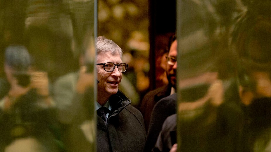 Liek na COVID-19 by nemal dostať ten, kto zaplatí najviac, tvrdí Bill Gates
