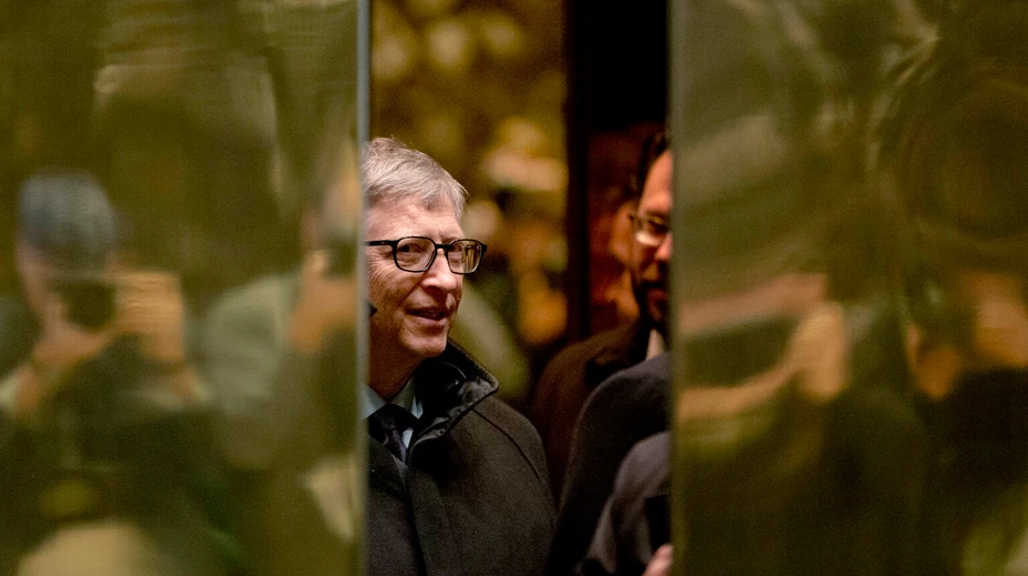 Liek na COVID-19 by nemal dostať ten, kto zaplatí najviac, tvrdí Bill Gates