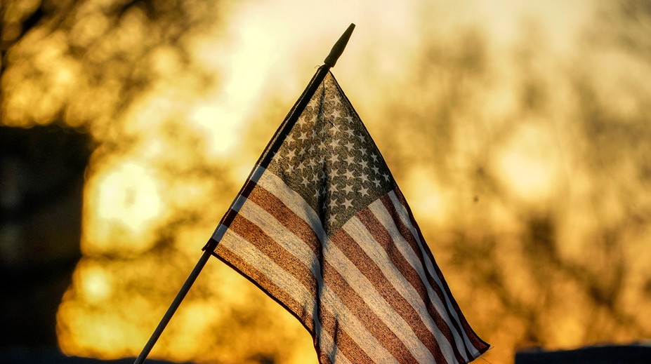 Voľby USA: Demokrati si už zaistili tesnú väčšinu v Snemovni reprezentantov