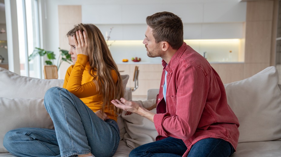 Prečo spolu zostávajú páry, ktoré nie sú šťastné? Psychologička prezradila tri dôvody