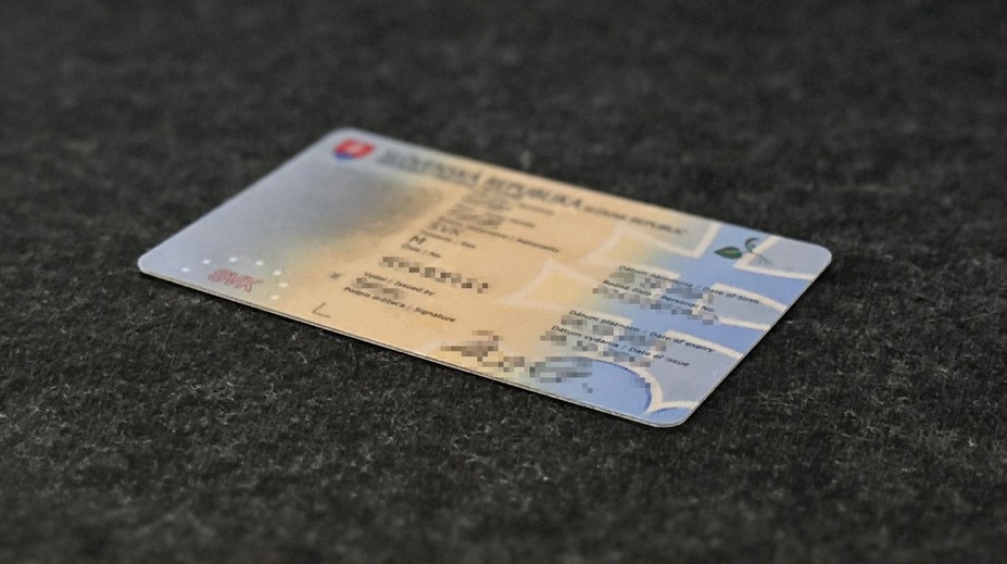 Vdove z Trnavy prišiel poštou občiansky preukaz manžela, no ten zomrel pred 33 rokmi